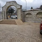 Apartment Queen's Palace *