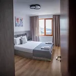 Apartment Queen's Palace Balchik