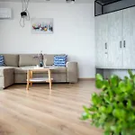 Queen's Palace Apartment Baltschik