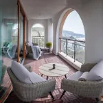 Apartment Queen's Palace Baltschik