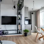 Apartment Queen's Palace *