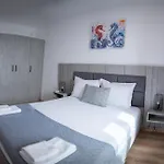 Apartment Queen's Palace Balchik