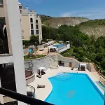 Queen's Palace * Balchik