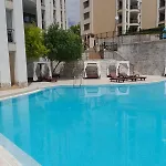 Queen's Palace Apartment Balchik