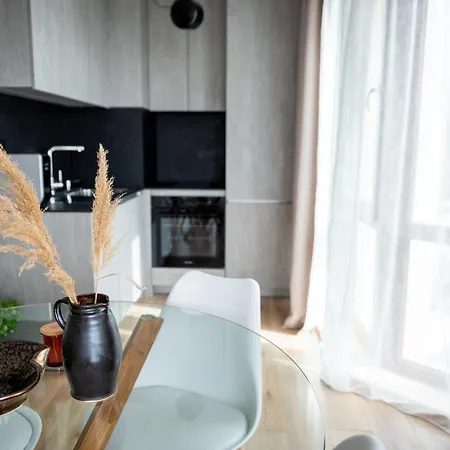 Queen's Palace Appartement