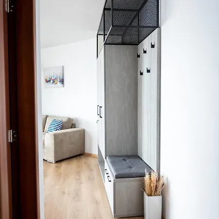Queen's Palace Appartement *
