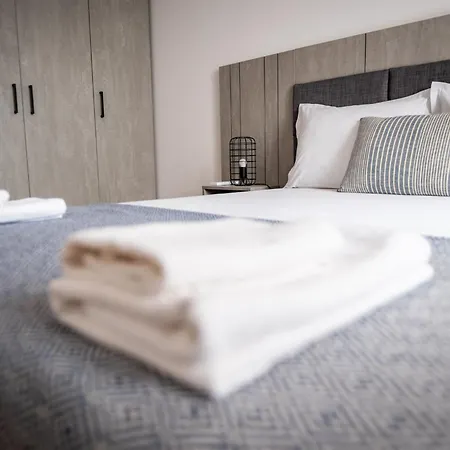 Queen's Palace Apartamento Balchik