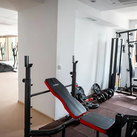 Queen's Palace Balchik