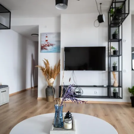 Queen's Palace Appartement