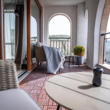 Queen's Palace Appartement *