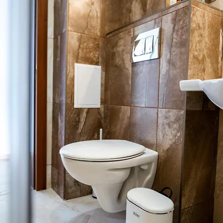 Queen's Palace Appartement *