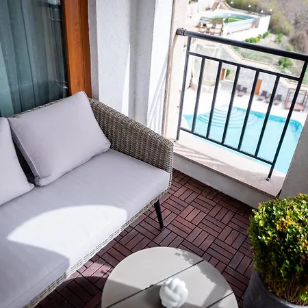 Queen's Palace * Baltschik