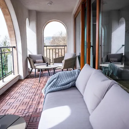 Appartement Queen's Palace