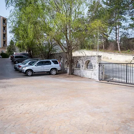 Queen's Palace Apartamento Balchik