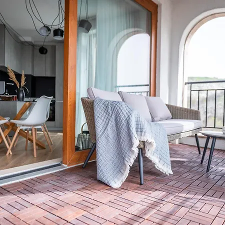 Appartement Queen's Palace *