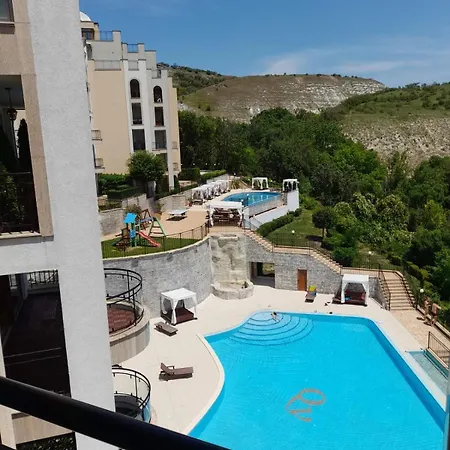 Queen's Palace * Balchik