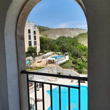 Queen's Palace Balchik