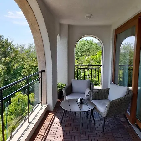 Appartement Queen's Palace *