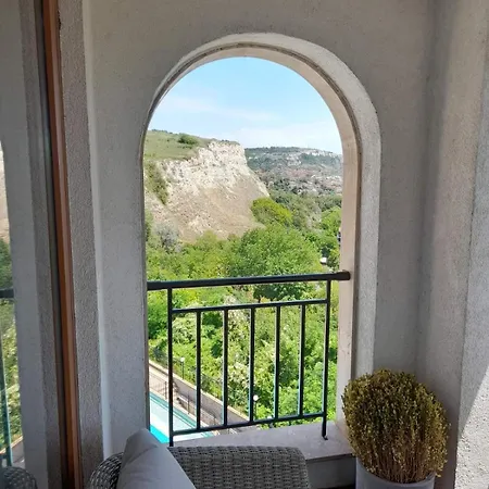 Appartement Queen's Palace