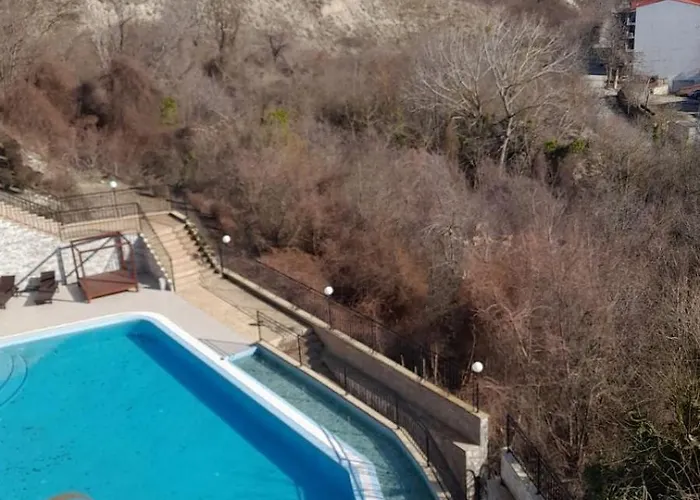 Queen's Palace Balchik