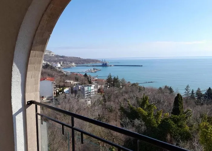 Queen's Palace Balchik