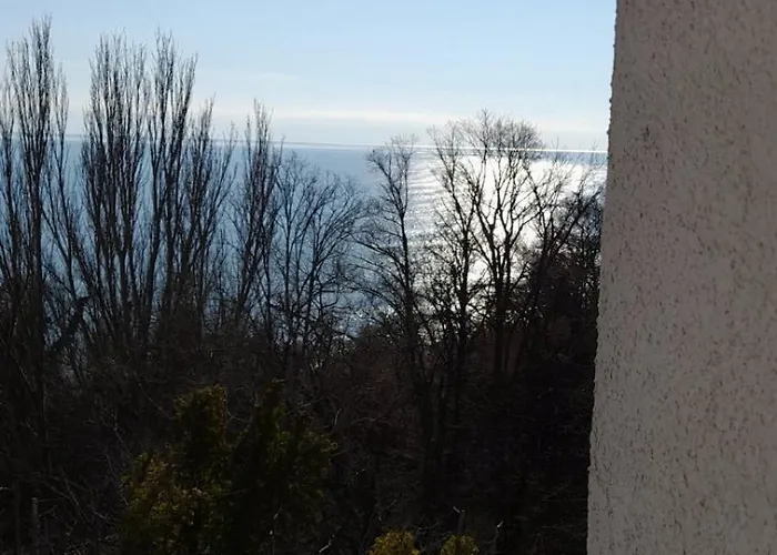 Apartamento Queen's Palace *