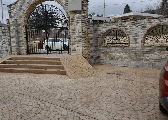 Apartamento Queen's Palace *