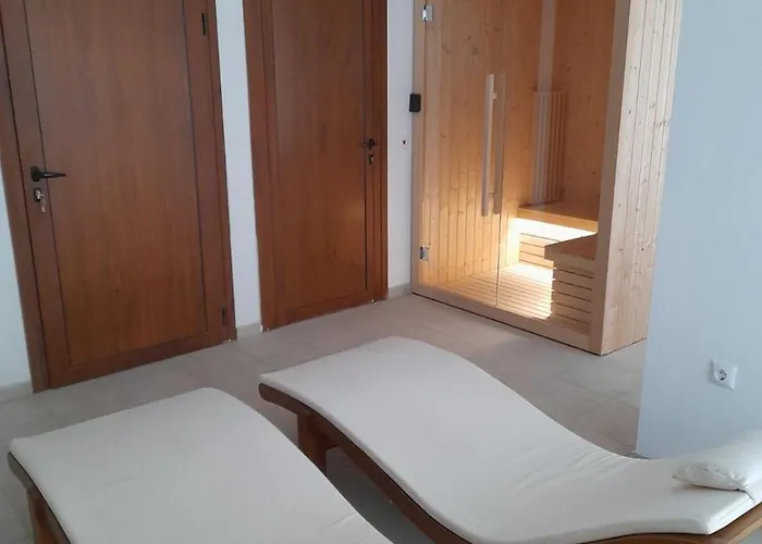Apartamento Queen's Palace Balchik