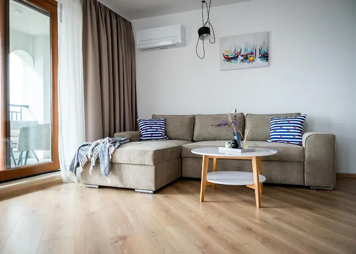 Queen's Palace Balchik