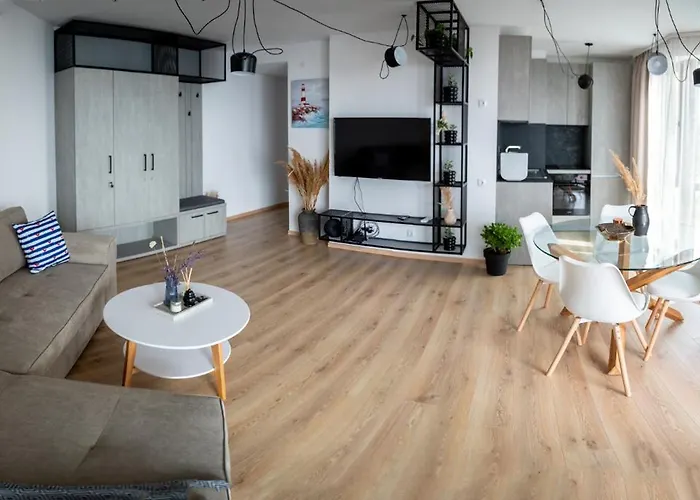 Apartamento Queen's Palace *