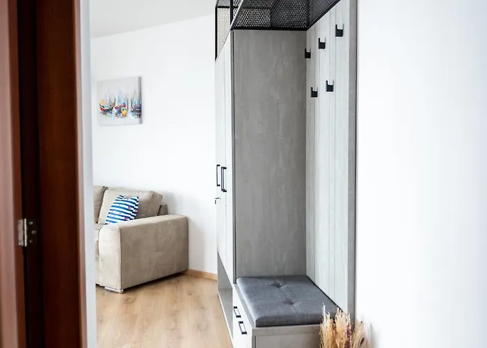 Queen's Palace Apartamento *