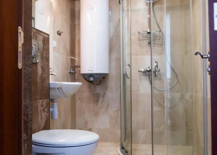 Apartamento Queen's Palace