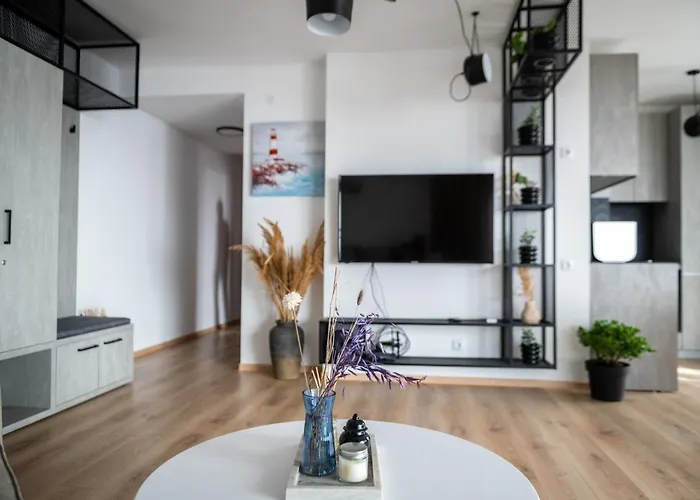 Queen's Palace Apartamento