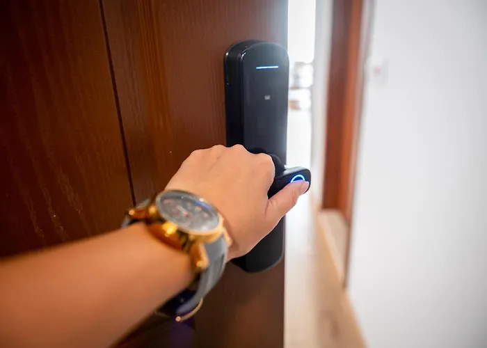 Apartamento Queen's Palace *