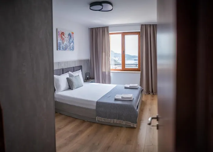 Apartamento Queen's Palace Balchik