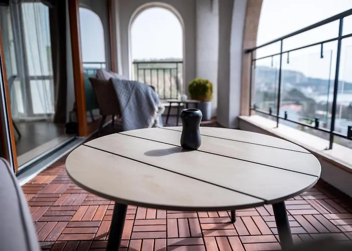 Queen's Palace Balchik