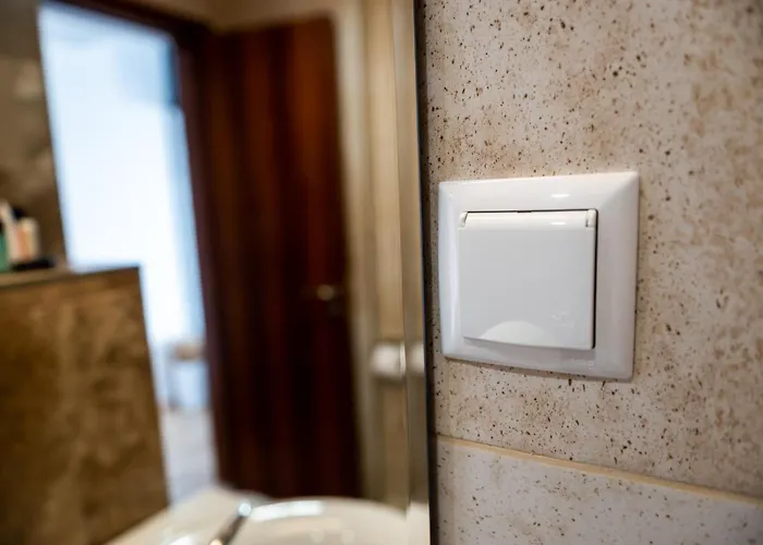 Queen's Palace Apartamento