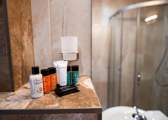 Apartamento Queen's Palace