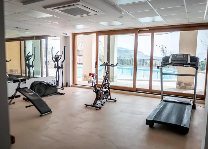 Queen's Palace Balchik