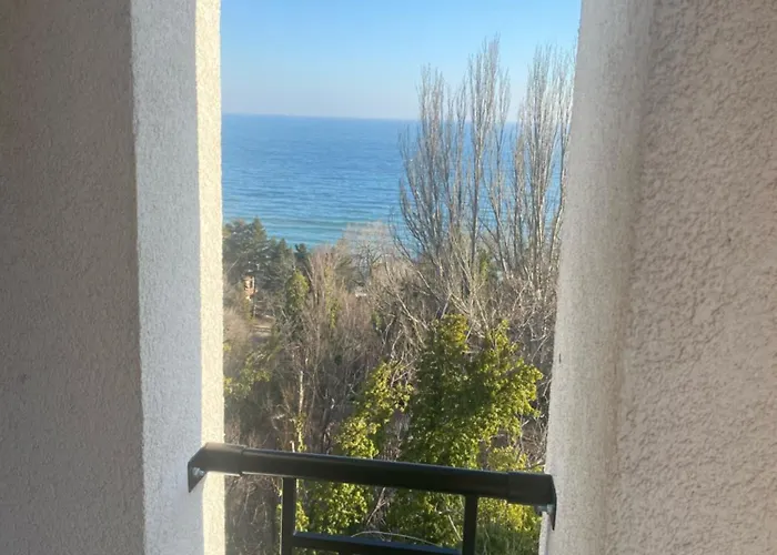 Apartamento Queen's Palace *