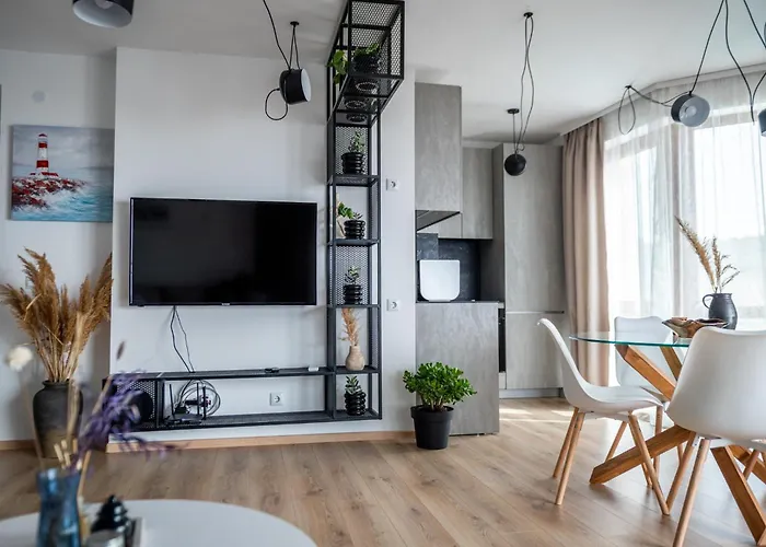 Apartamento Queen's Palace *