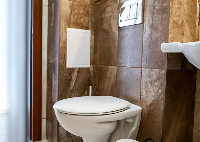 Queen's Palace Apartamento *