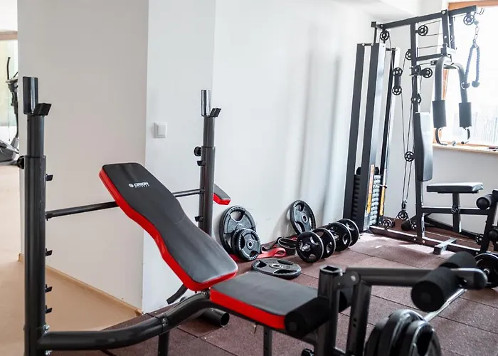 Queen's Palace Balchik