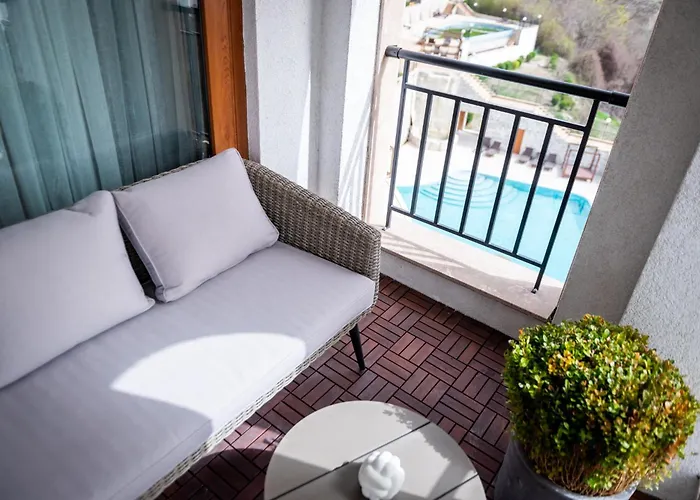 Queen's Palace * Balchik