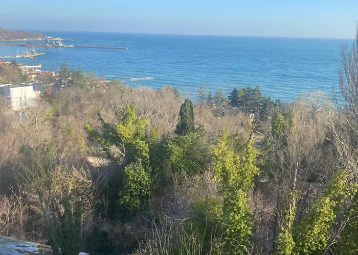 Apartamento Queen's Palace *