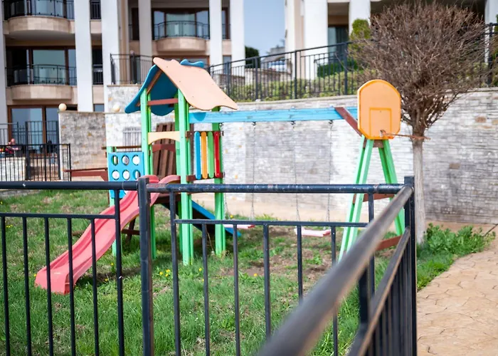 Queen's Palace Balchik