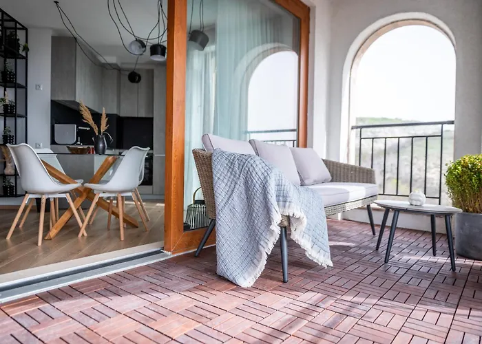 Apartamento Queen's Palace *