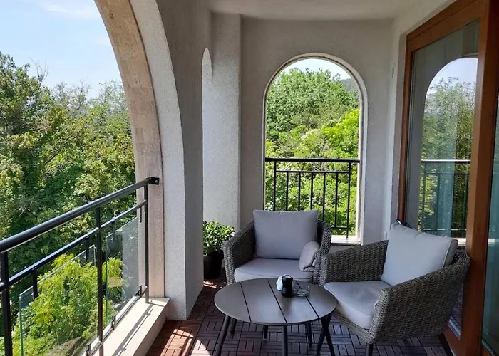 Apartamento Queen's Palace *