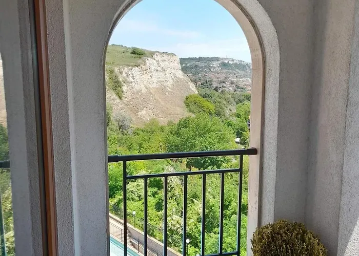 Apartamento Queen's Palace