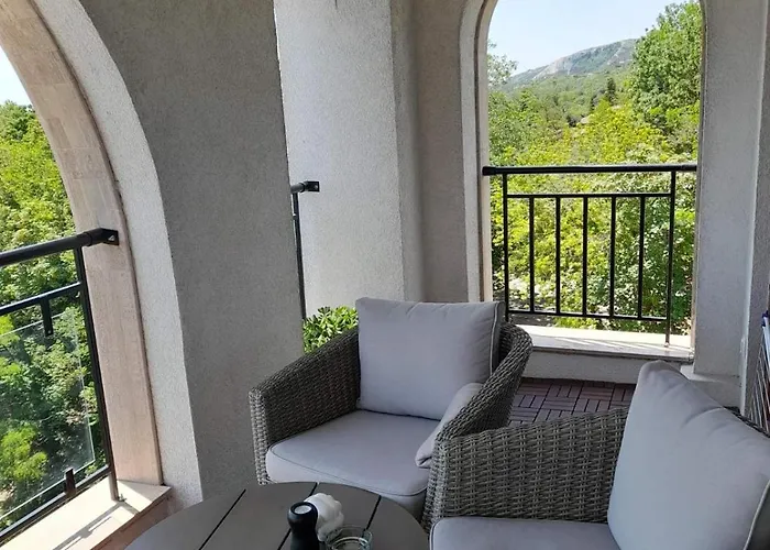 Apartamento Queen's Palace Balchik